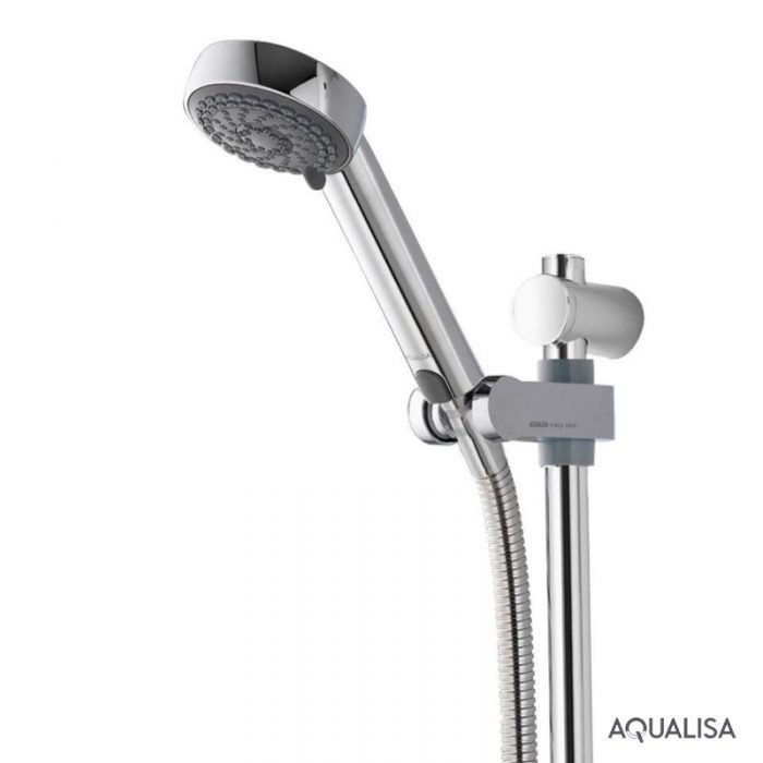 Aqualisa Colt Concealed - Shower - Ireland