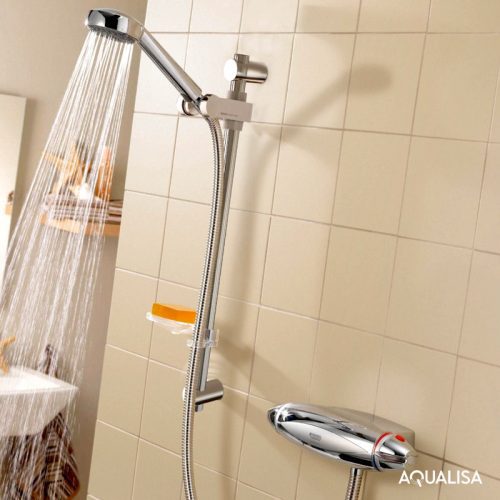 Aqualisa Colt Shower Mixer | Shower Sales Ireland