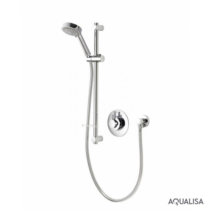 Aqualisa Dream - Shower Sales Ireland