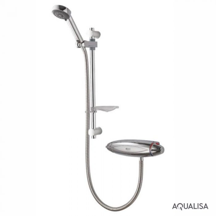 Aqualisa Shower - Colt Exposed Ireland