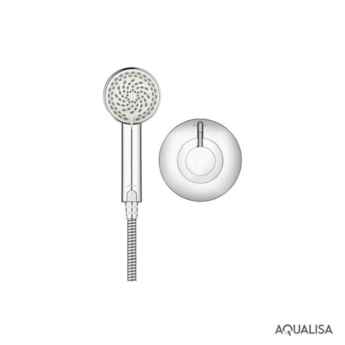 Shower Head - Aqualisa Dream - Ireland