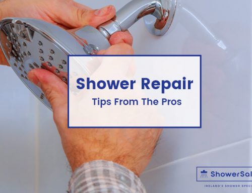 How To Clean Your Shower Head - Tips that work. - Torra Electrical Services